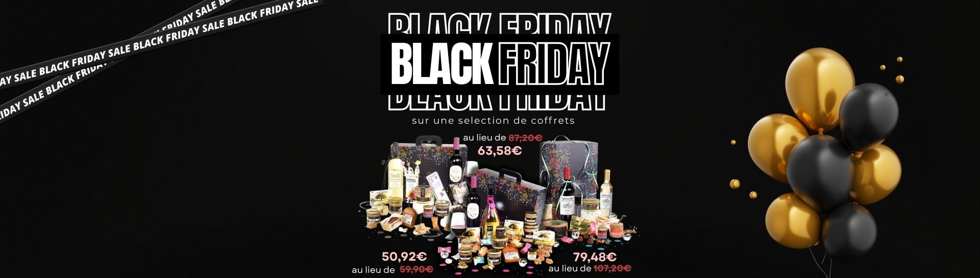 Du 27 novembre au 01 décembre 2025